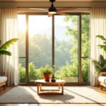 Comment diminuer l'usage de la climatisation pour un été plus frais et économique