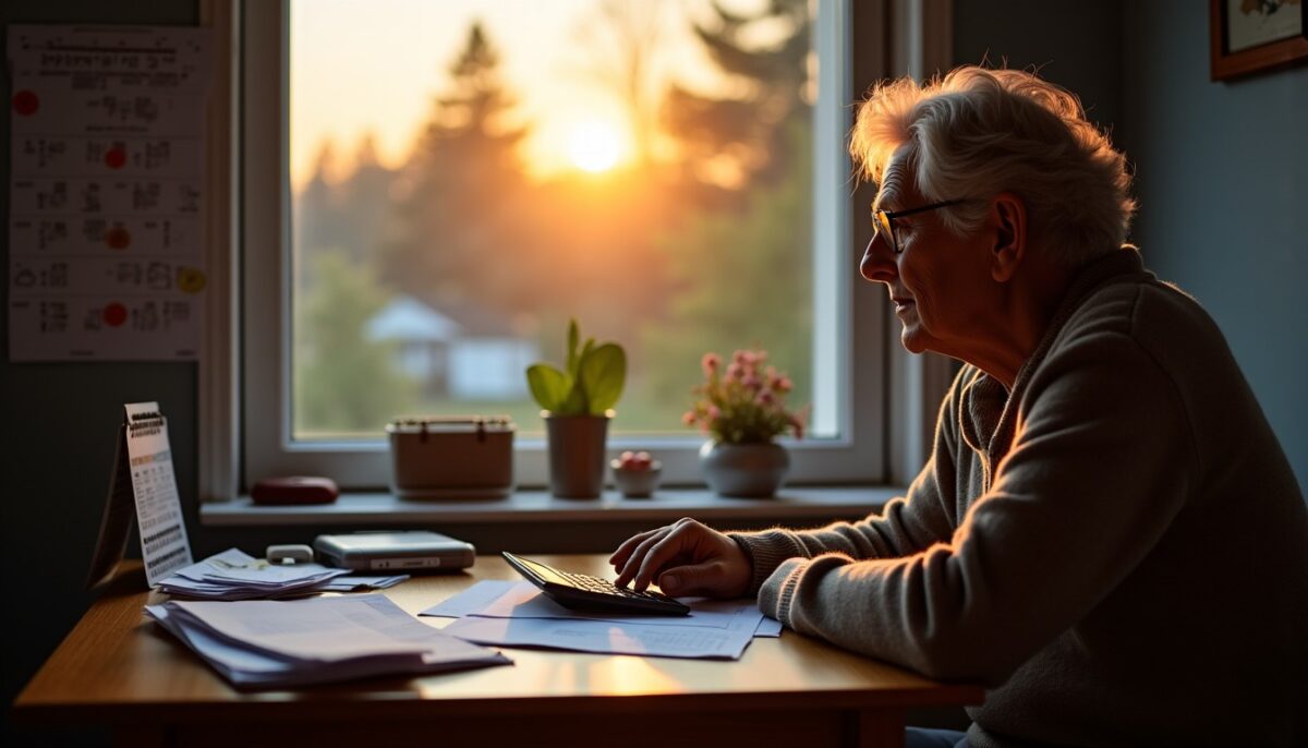 Peut-on vraiment décider soi-même de la date de son départ à la retraite ?