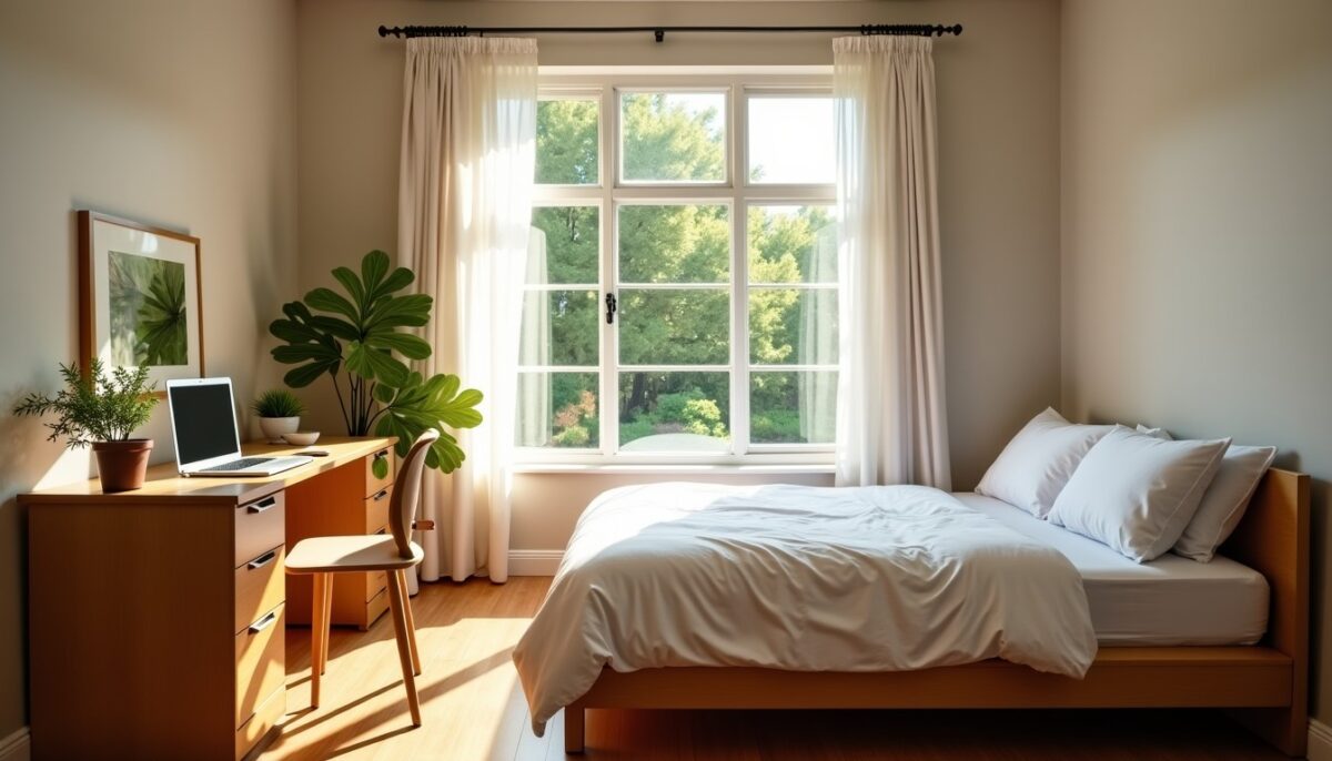 Guide pratique : Comment déclarer la location d'une chambre chez l'habitant étape par étape