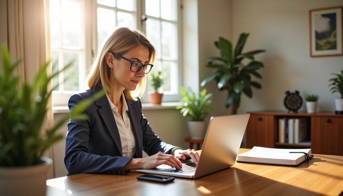 Comment joindre facilement l'assurance retraite par email : le guide pratique