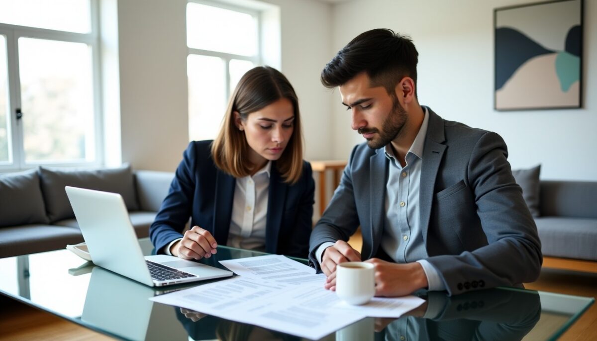 Les charges incombant au locataire : ce que dit la loi en détail