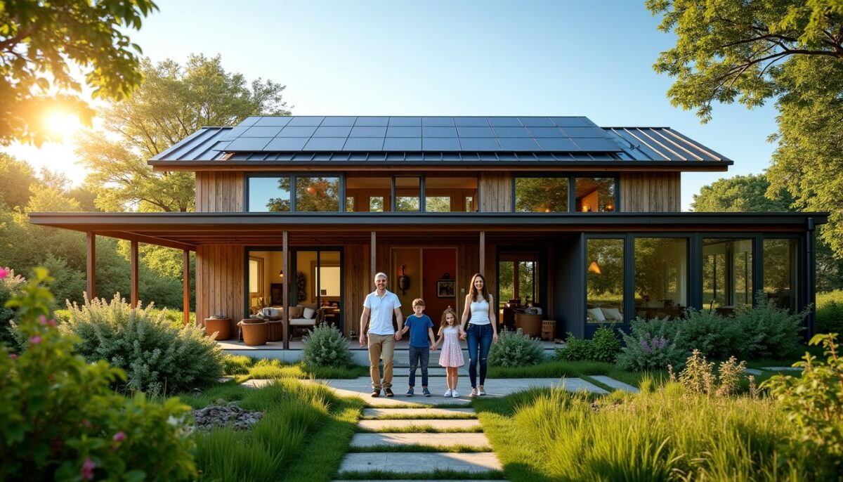 Guide pratique pour sélectionner un habitat durable parfaitement adapté à vos besoins