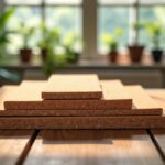 Comment choisir l'épaisseur idéale de liège pour une isolation phonique optimale ?