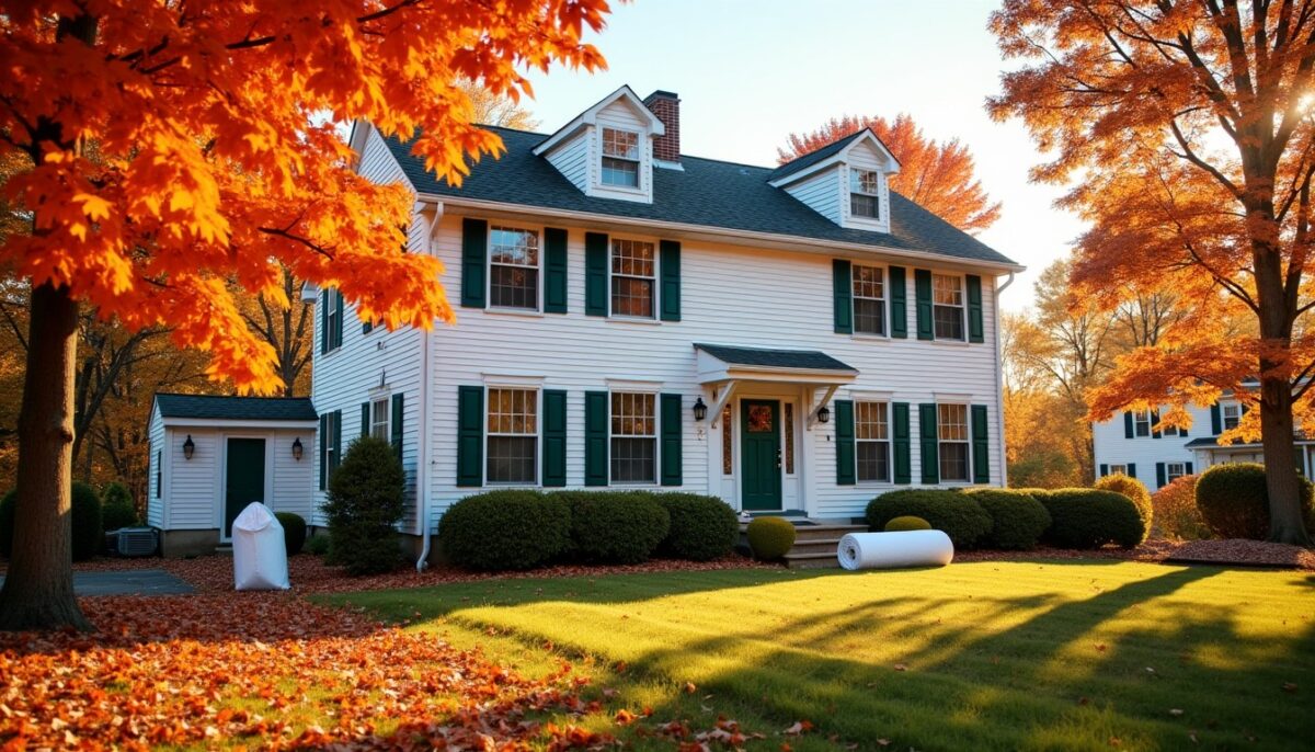 Isolation d’une maison : tout savoir sur les coûts et tarifs en un guide complet