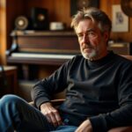 La fortune d'Alain Souchon dévoilée : le parcours et les secrets de son immense succès artistique