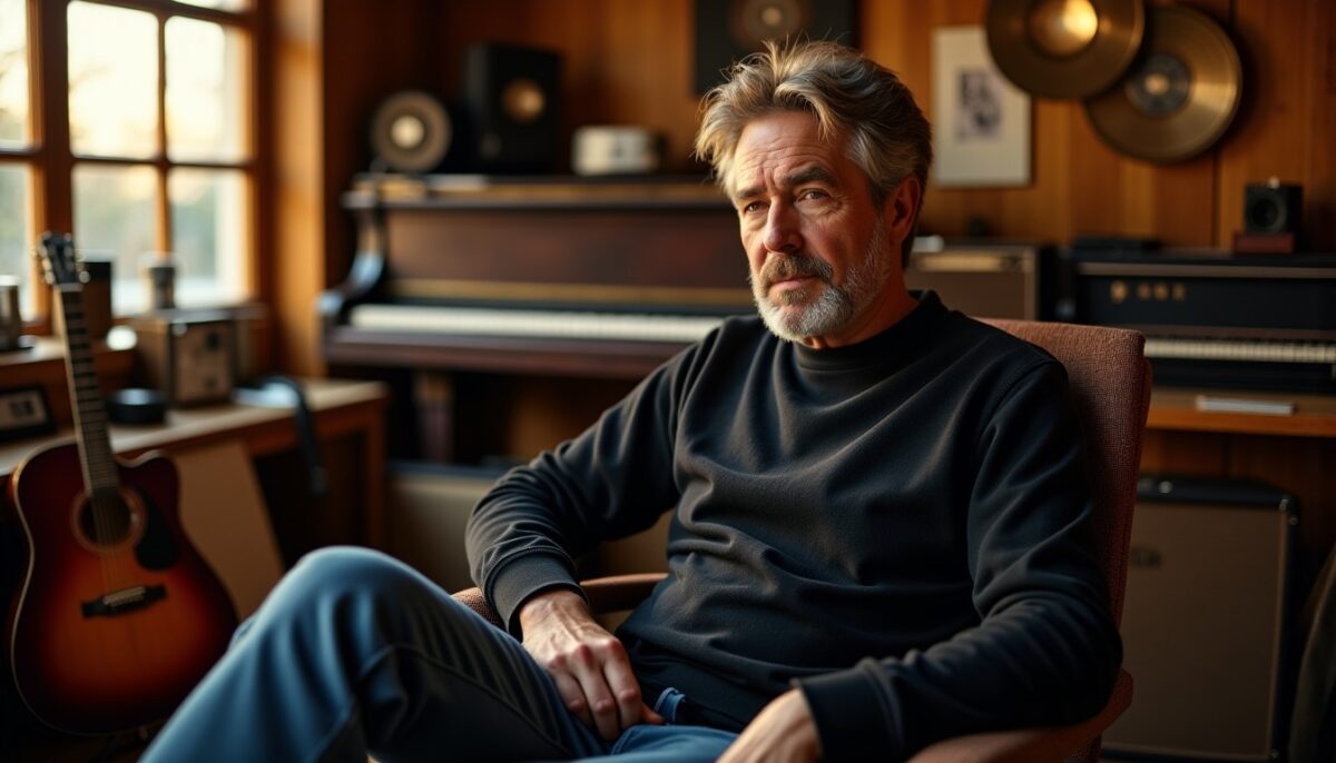 La fortune d'Alain Souchon dévoilée : le parcours et les secrets de son immense succès artistique