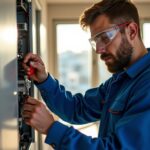 Le diagnostic électrique : une étape cruciale bien au-delà de la simple formalité