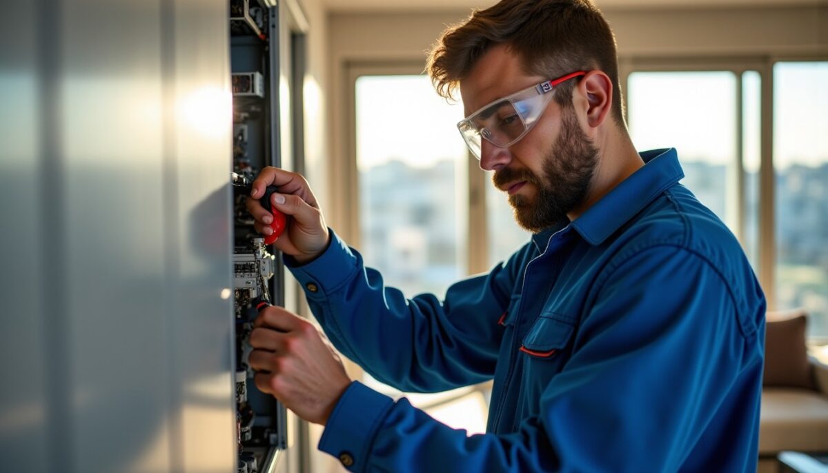 Le diagnostic électrique : une étape cruciale bien au-delà de la simple formalité