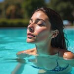 Comprendre pourquoi une fuite de piscine peut passer inaperçue pendant des semaines