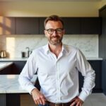 Concevez votre cuisine sur mesure à Angers grâce à l'expertise d'un cuisiniste professionnel