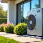 Découvrez le fonctionnement d'une pompe à chaleur air-air et ses nombreux avantages