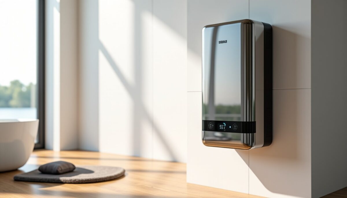 Thermor : Guide pratique pour sélectionner le chauffe-eau idéal selon vos besoins