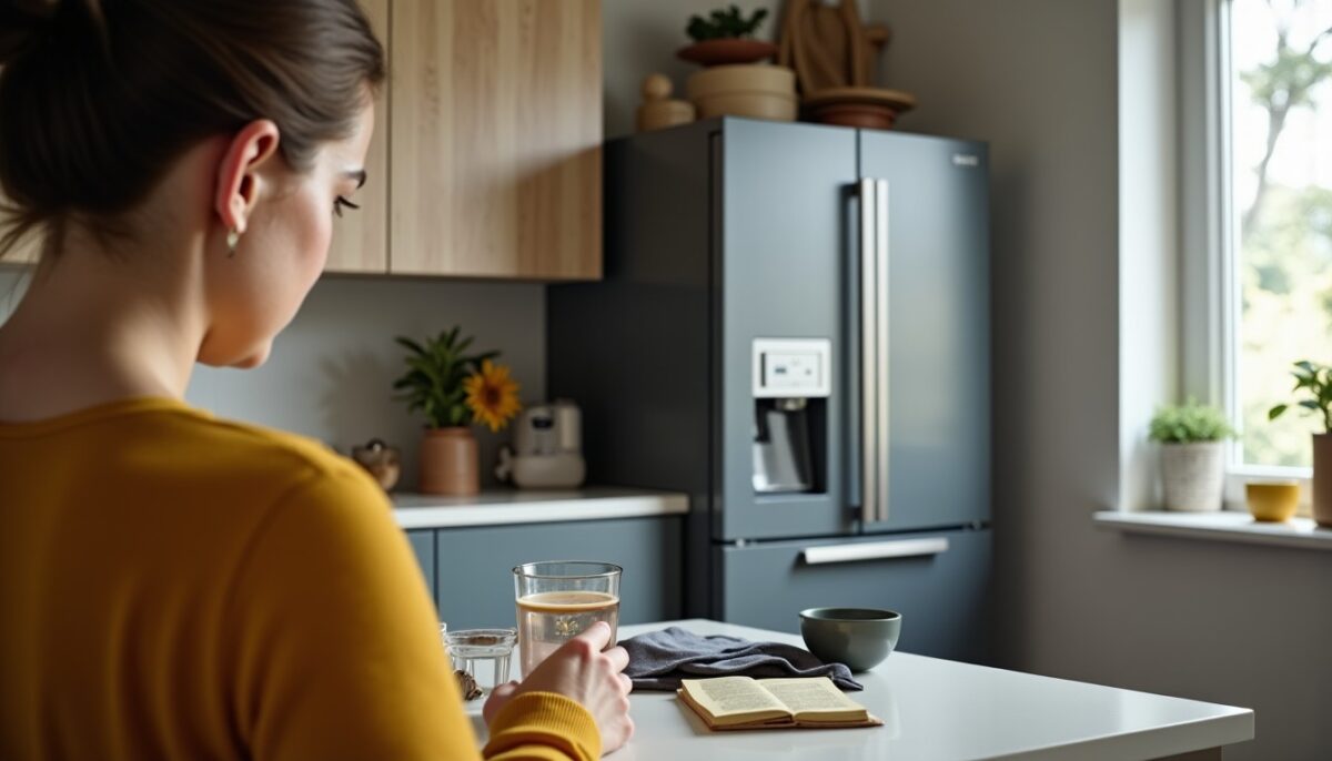 Guide essentiel pour transformer la façade de votre cuisine Ikea Faktum