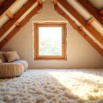 Sous-toiture isolante : les clés pour optimiser le confort thermique de votre maison