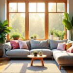 Astuces incontournables pour un confort optimal dans votre logement toute l'année