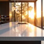 Silestone ou Dekton : quelle surface privilégier pour sublimer votre cuisine ?
