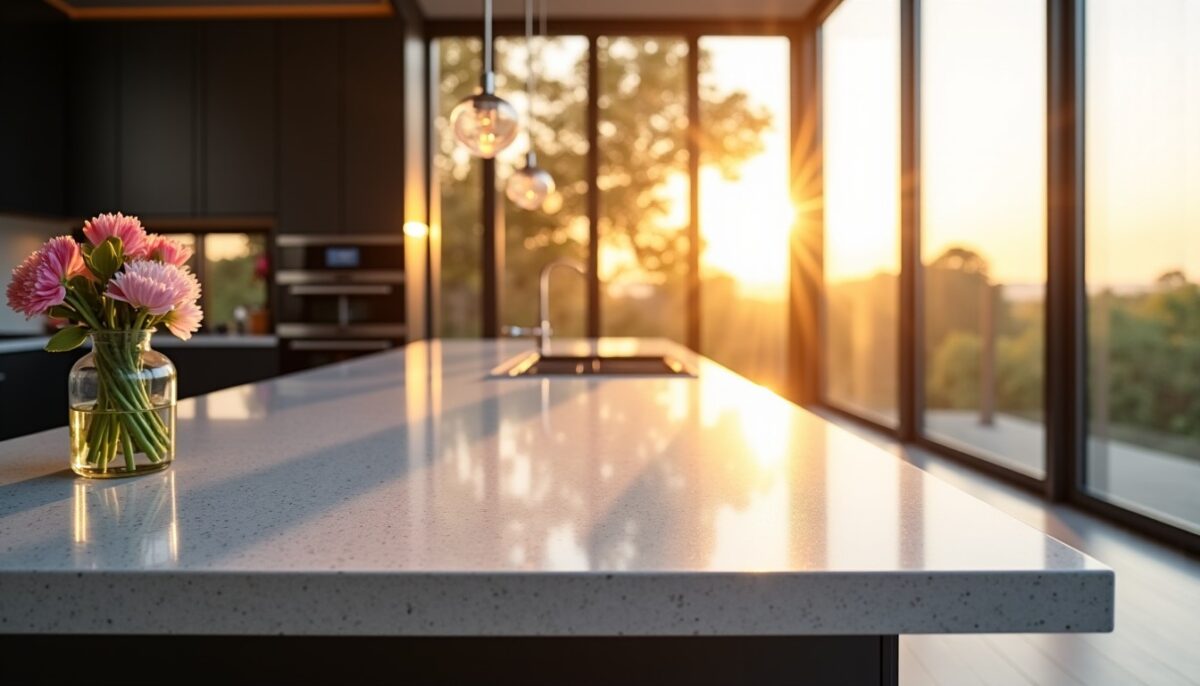 Silestone ou Dekton : quelle surface privilégier pour sublimer votre cuisine ?