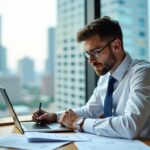 Locataire : doit-on impérativement déclarer son loyer aux services fiscaux ?