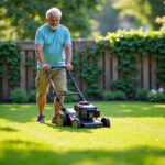 Tondre le dimanche : bienfaits et conseils essentiels pour une tonte réussie