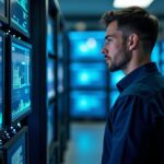 Surveillance réseau avancée : un pilier essentiel pour sécuriser les opérations