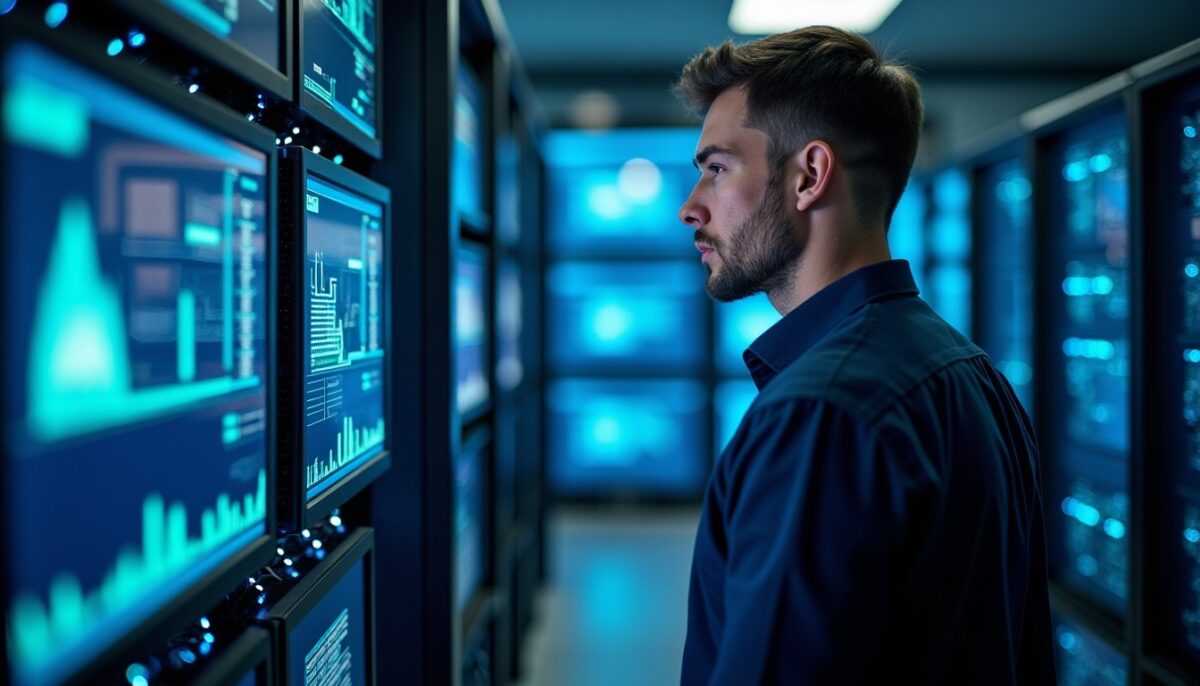 Surveillance réseau avancée : un pilier essentiel pour sécuriser les opérations