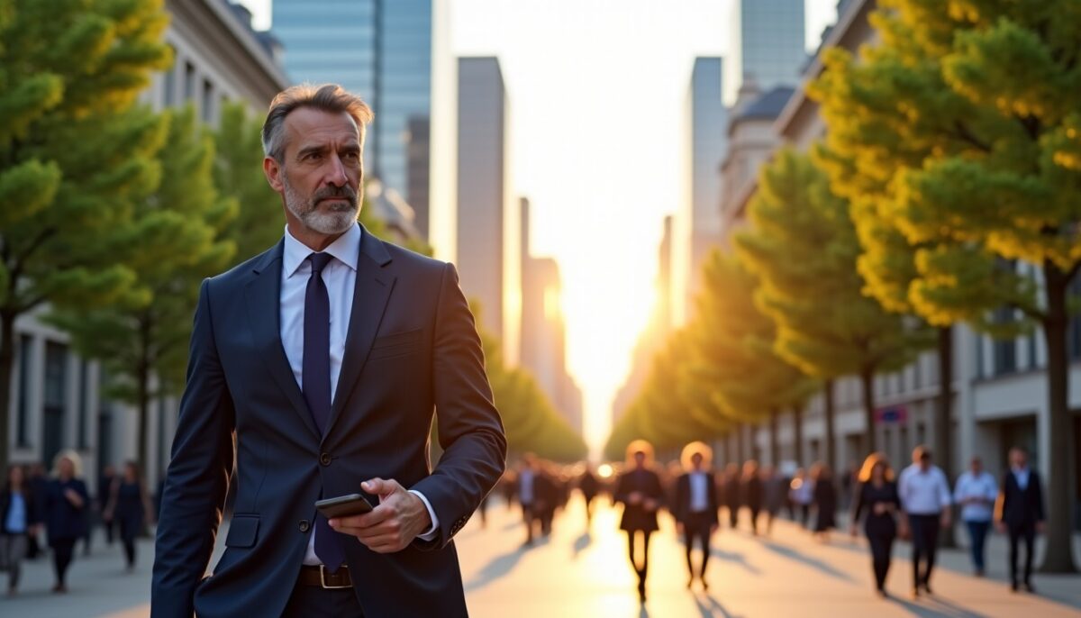 L'impact de la richesse de Bolloré sur le tissu économique français