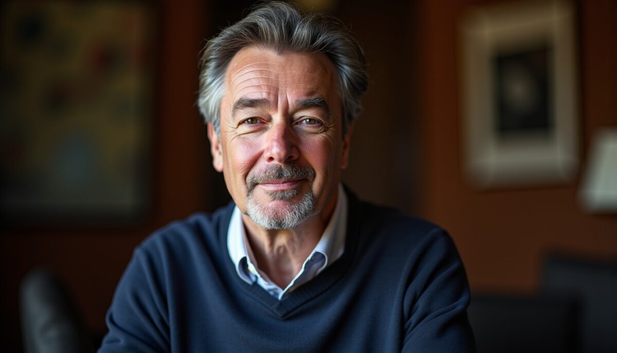 Alain Chamfort : découvrez l'origine et l'évolution de sa fortune