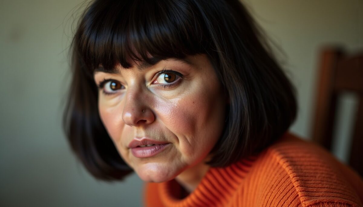 Quelle est la richesse actuelle de Chantal Goya ?