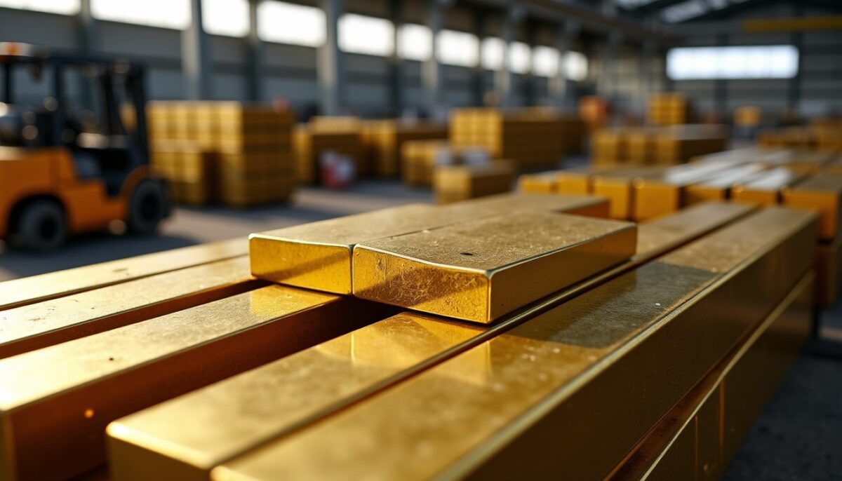 Suivre l'évolution du prix du laiton au kilo : guide complet du marché