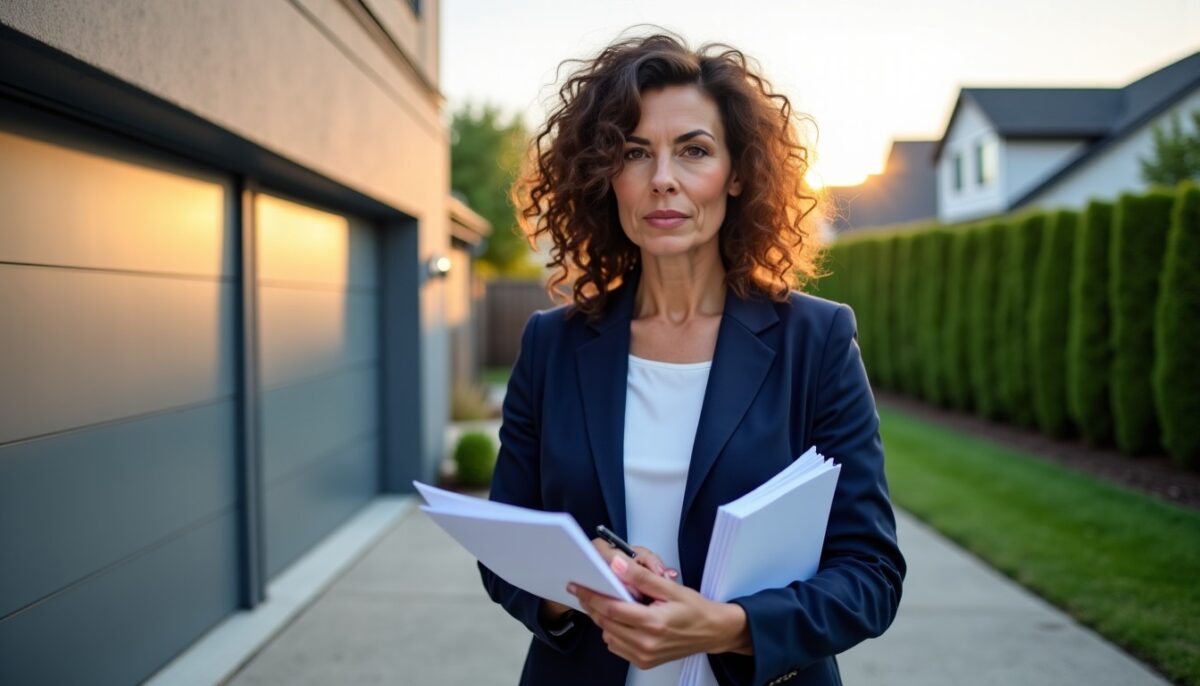 Déclarer un garage aux impôts : guide complet et astuces pour bien s'y prendre