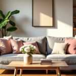 Comment H&M Home conquiert le cœur des passionnés de décoration intérieure
