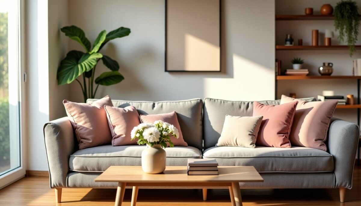 Comment H&M Home conquiert le cœur des passionnés de décoration intérieure
