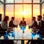 Plongez dans l'univers de Delpherm. : des solutions novatrices pour révolutionner la gestion immobilière