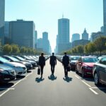 Déclarer une place de parking aux impôts : guide simple et pratique