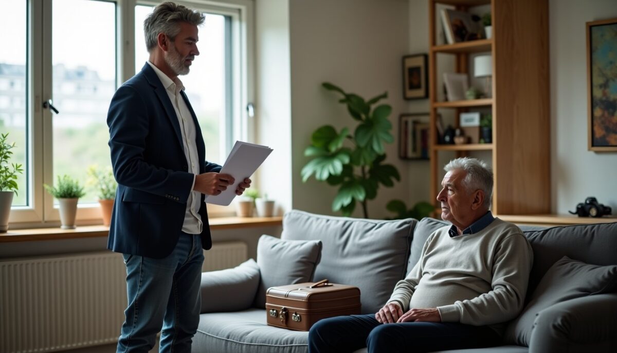 Expulsion d’un locataire malade : ce que les propriétaires doivent savoir sur leurs droits et restrictions
