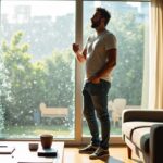 Déclarer un bris de glace habitation à votre assurance : guide simple et rapide