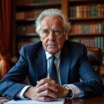 Découvrez la fortune d'Edmond Vidal : secrets et stratégie d’un empire construit pas à pas