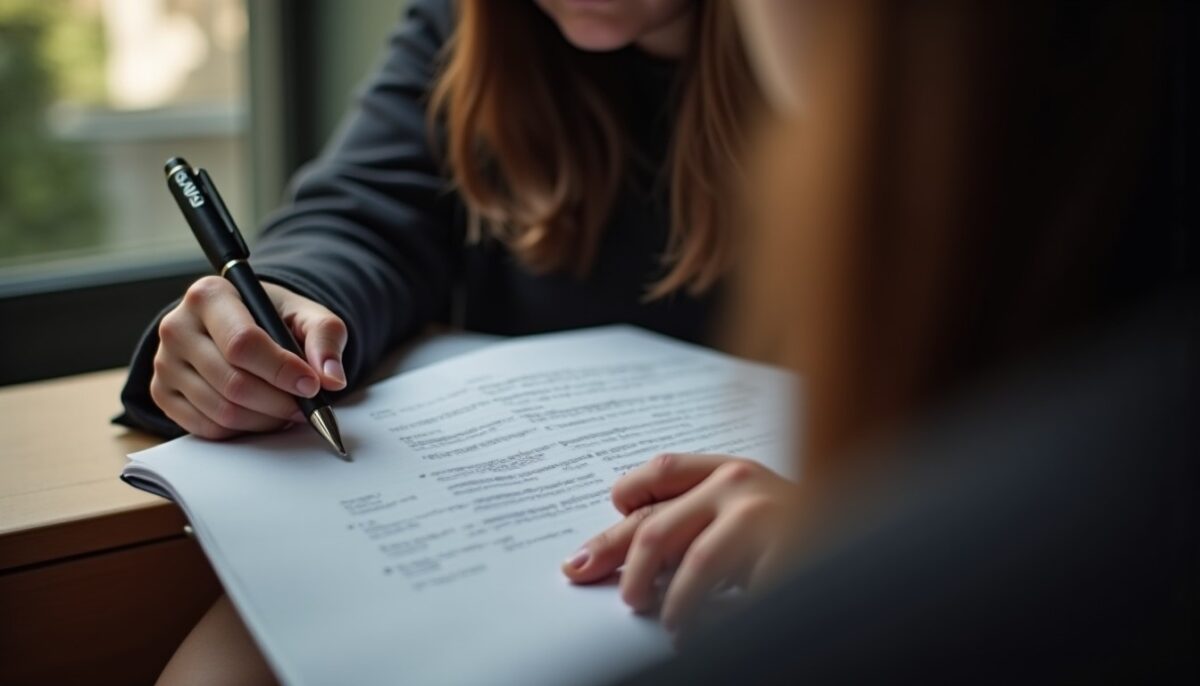 Guide complet : maîtrisez chaque étape pour remplir efficacement votre déclaration d’occupation