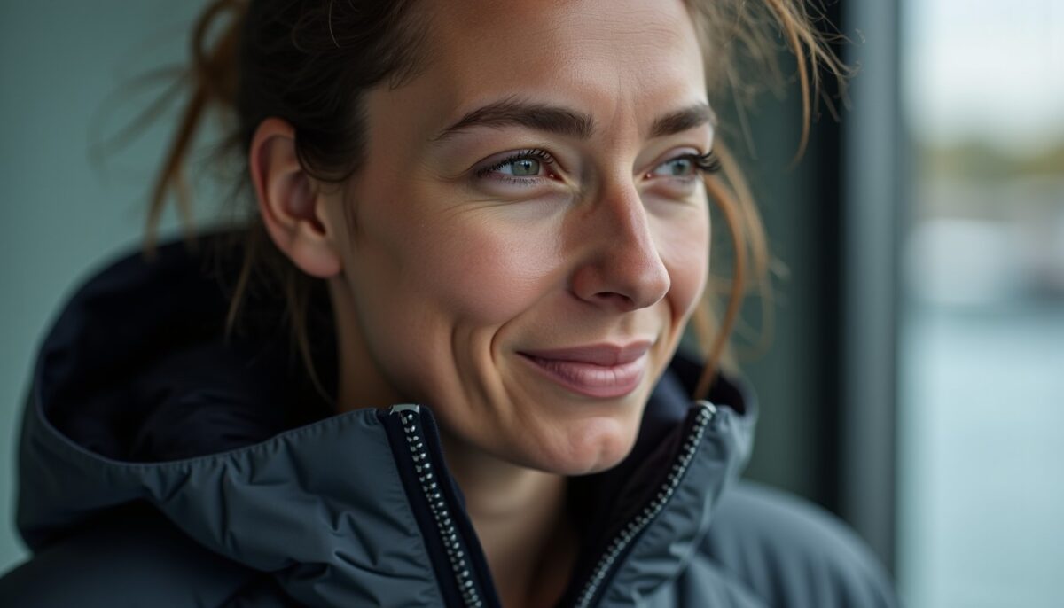 Guide pratique pour sélectionner la softshell Modyf idéale selon vos besoins