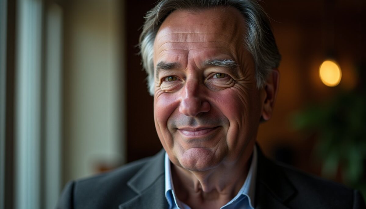 Patrimoine estimé de Charles Consigny en 2026 : ce que révèlent les dernières données