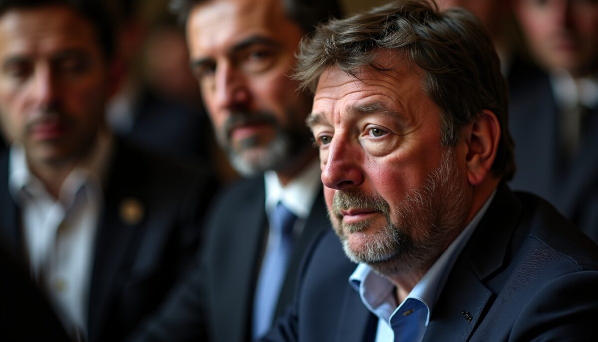Le patrimoine actuel de Jean-Luc Mélenchon : quelle est la valeur de sa fortune ?