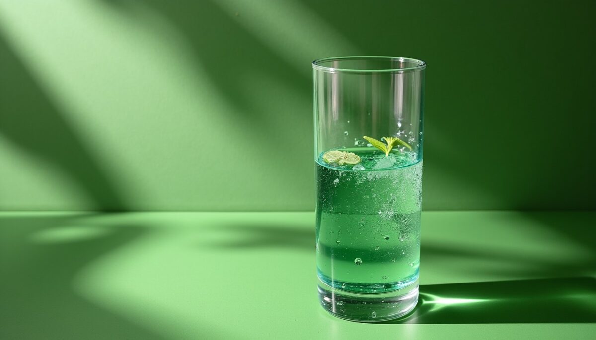 Harmoniser le vert d’eau avec ses couleurs complémentaires pour une décoration sereine et équilibrée