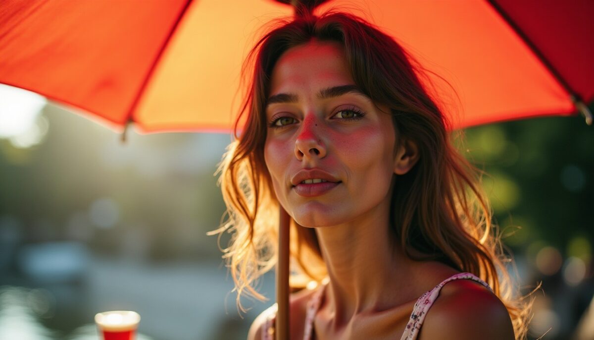 Parasol géant pour terrasse : les clés pour bien choisir