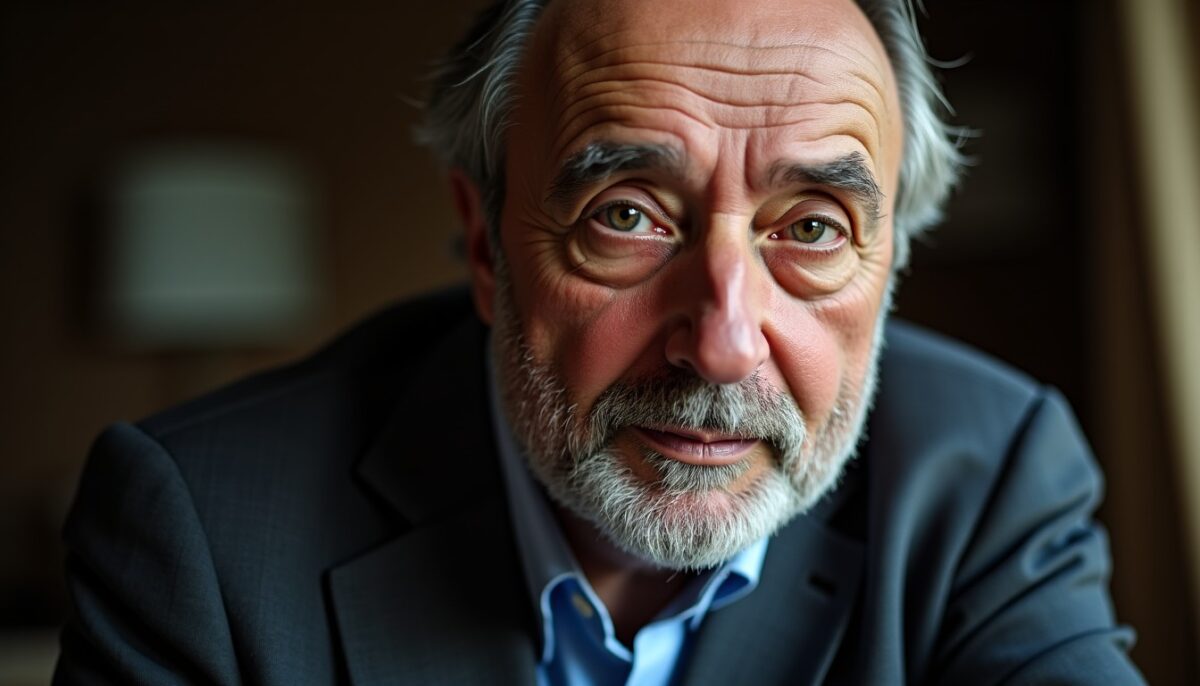 La fortune de Jacques Attali : origine et secrets de son patrimoine