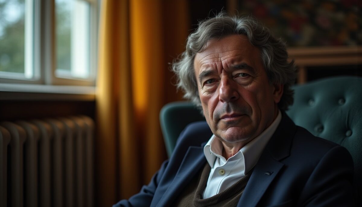 Jean-Jacques Debout : révélations sur sa richesse et son parcours vers le succès