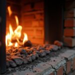Optimiser l'efficacité énergétique : Guide pratique pour isoler efficacement un conduit de cheminée en brique
