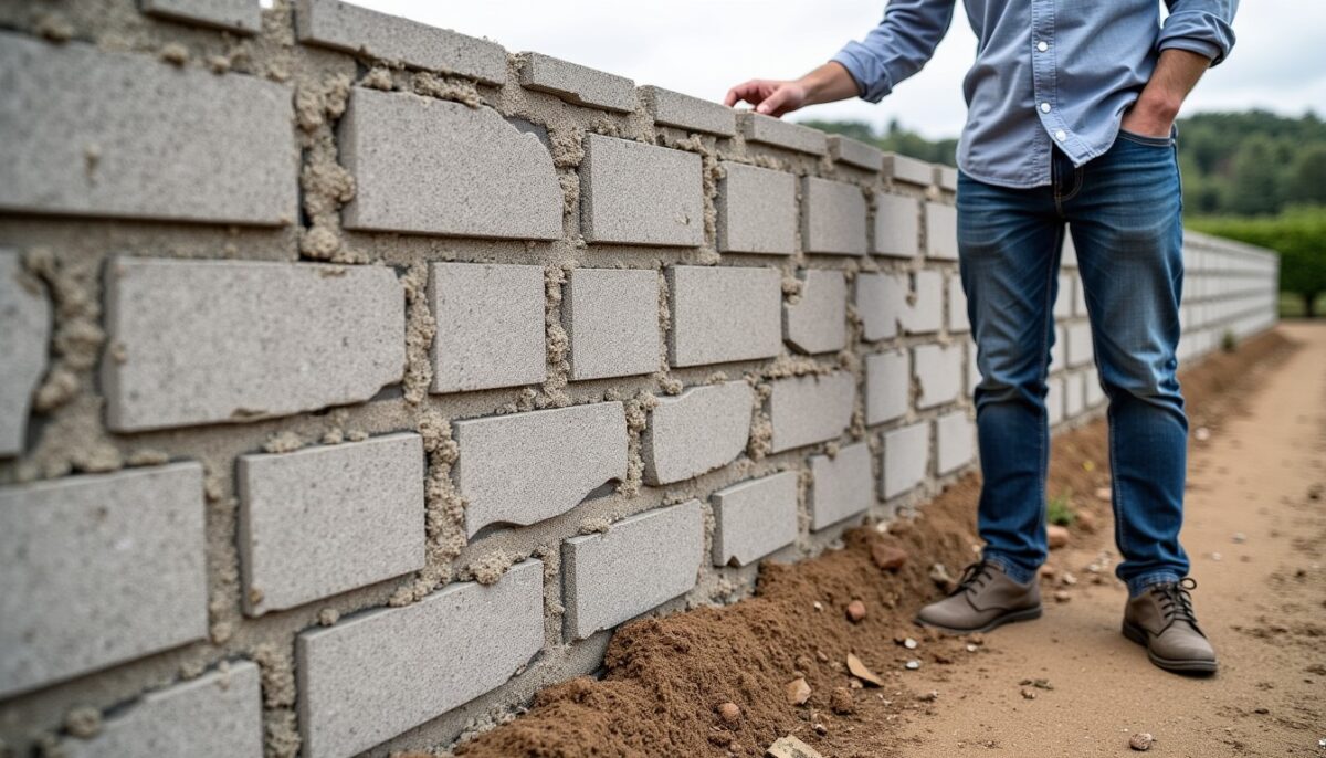 Isolation d’un mur en pierre de 80 cm : avantages, précautions et meilleures solutions