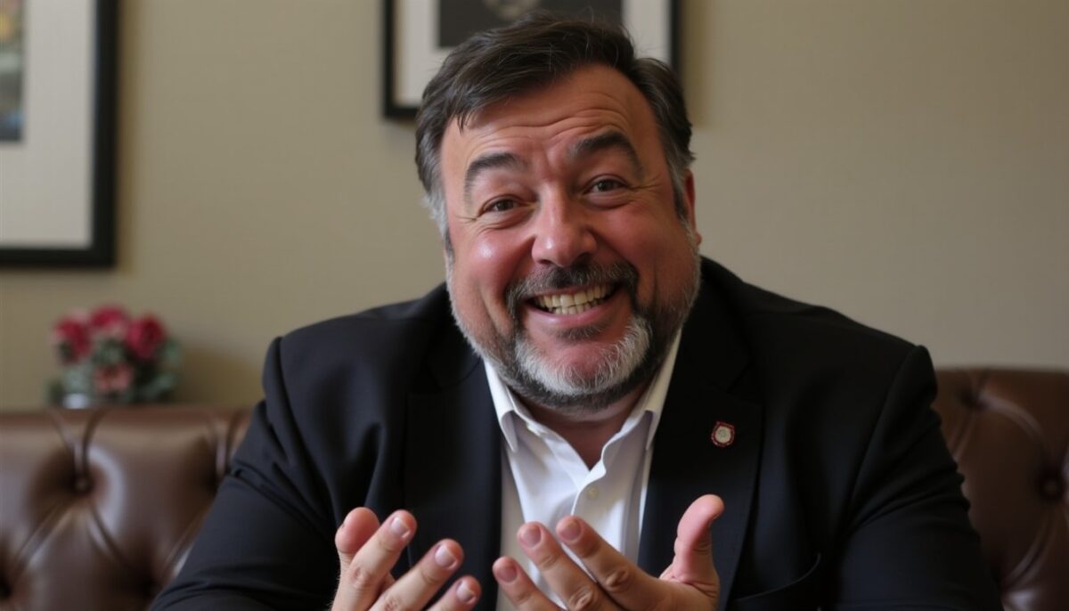 À combien s'élève la fortune estimée de Jean-Marie Bigard ?