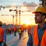 Les matériaux innovants incontournables pour révolutionner vos projets de construction