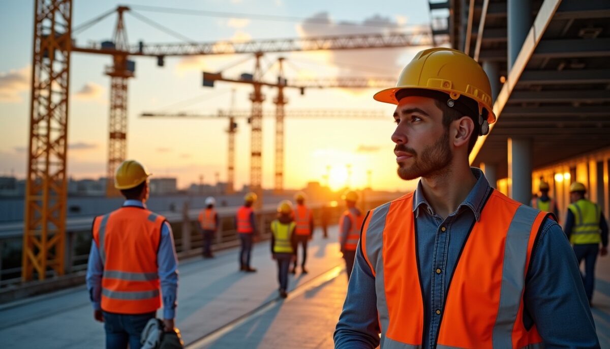 Les matériaux innovants incontournables pour révolutionner vos projets de construction